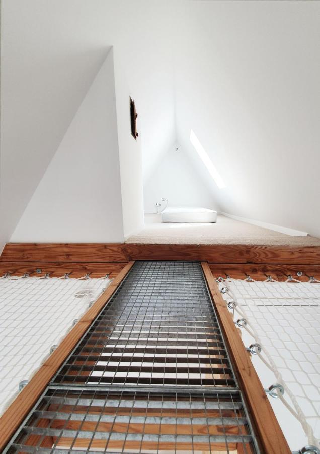 Alte Goldschmiede Suedpfalz คลิงเกนมึนสเตอร์ ภายนอก รูปภาพ