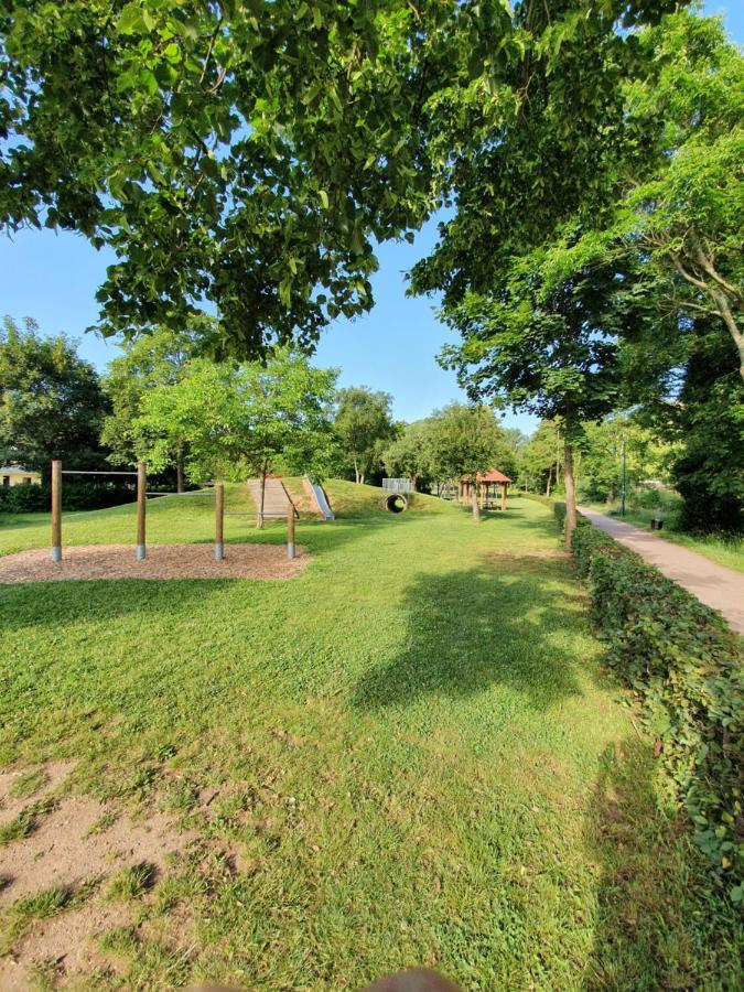 Alte Goldschmiede Suedpfalz คลิงเกนมึนสเตอร์ ภายนอก รูปภาพ