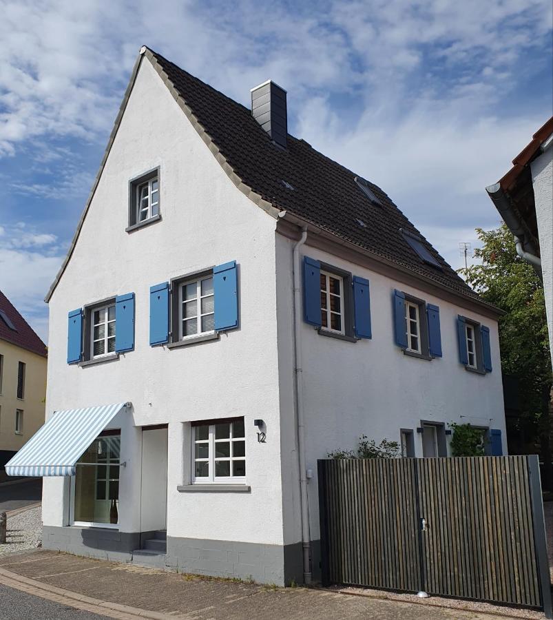 Alte Goldschmiede Suedpfalz คลิงเกนมึนสเตอร์ ภายนอก รูปภาพ